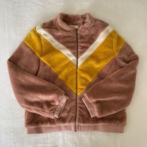 Women’s ROOLEE Fleece Jacket